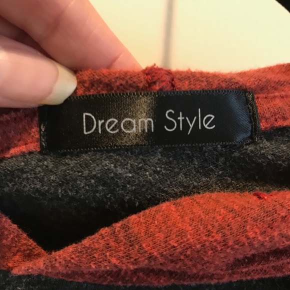 Wild at Heart Sweater - Small - Picture 4 of 7